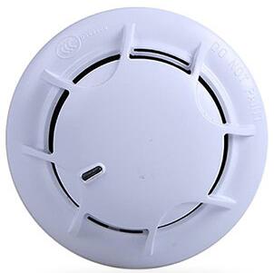 海灣JTY-GM-GST9611點型光電感煙火災(zāi)探測器